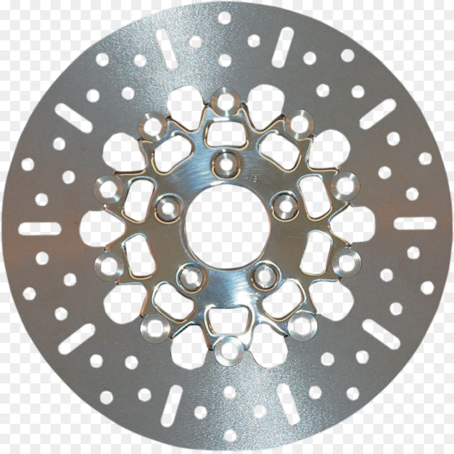 Disc Brake Wheel