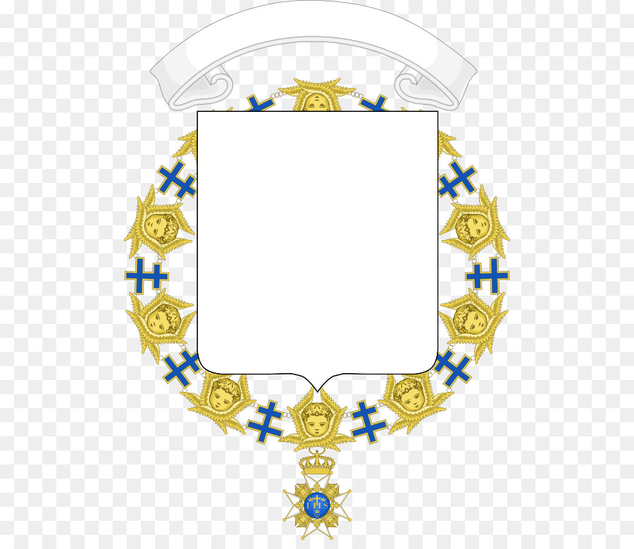 Königliche Orden der Seraphim königliche Wappen des Vereinigten Königreichs - andere