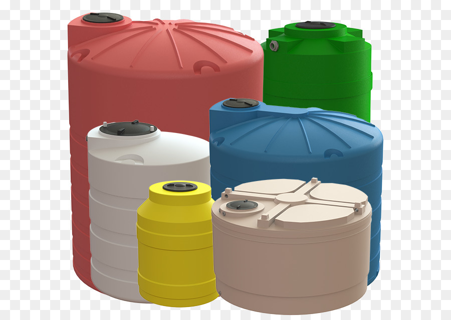 Wasser-Speicher-Kunststoff-Wasser-tank-Speicher Klärgrube - Wasser