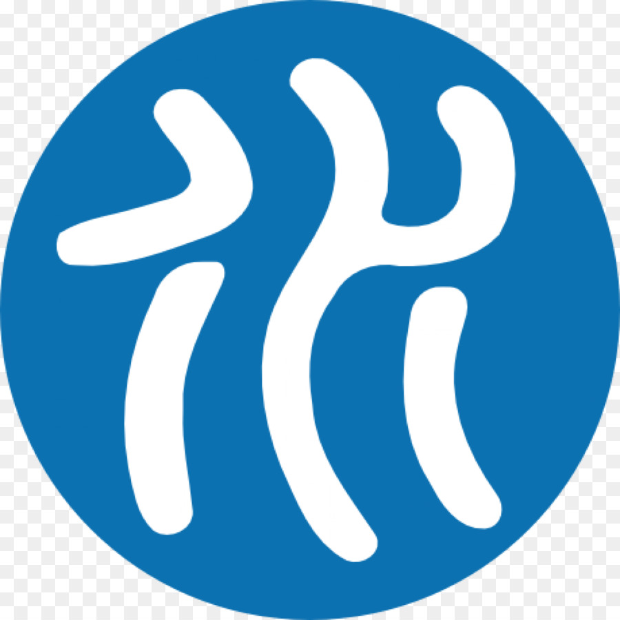 Logo Marke Line Font - chinesische krautige Pfingstrose