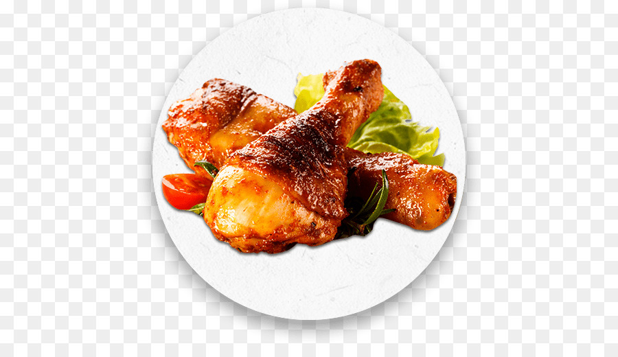 Roast chicken Biryani Buffalo wing Grill - Huhn