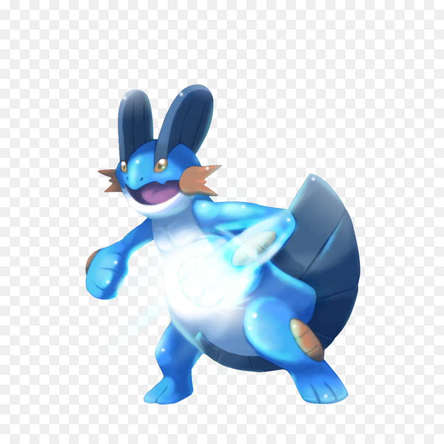 Rabbit Cartoon png is about is about Swampert, Painting, Mudkip, Realism, A...