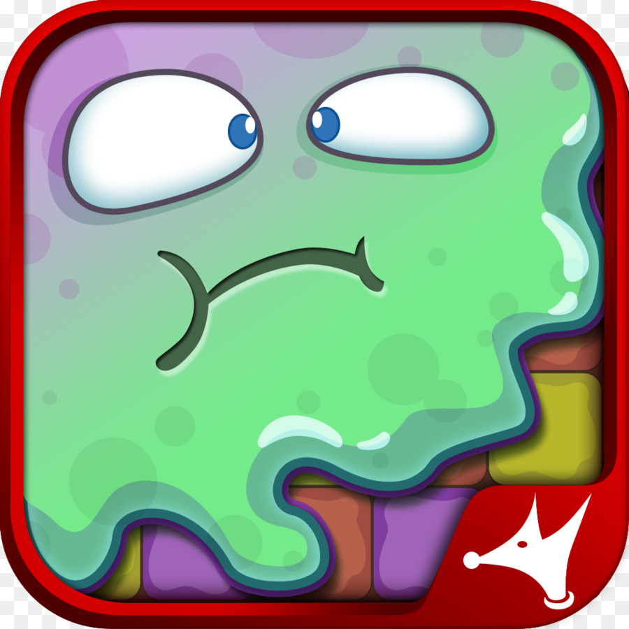 App Store Von Apple Temple Run - Bakterien cartoon