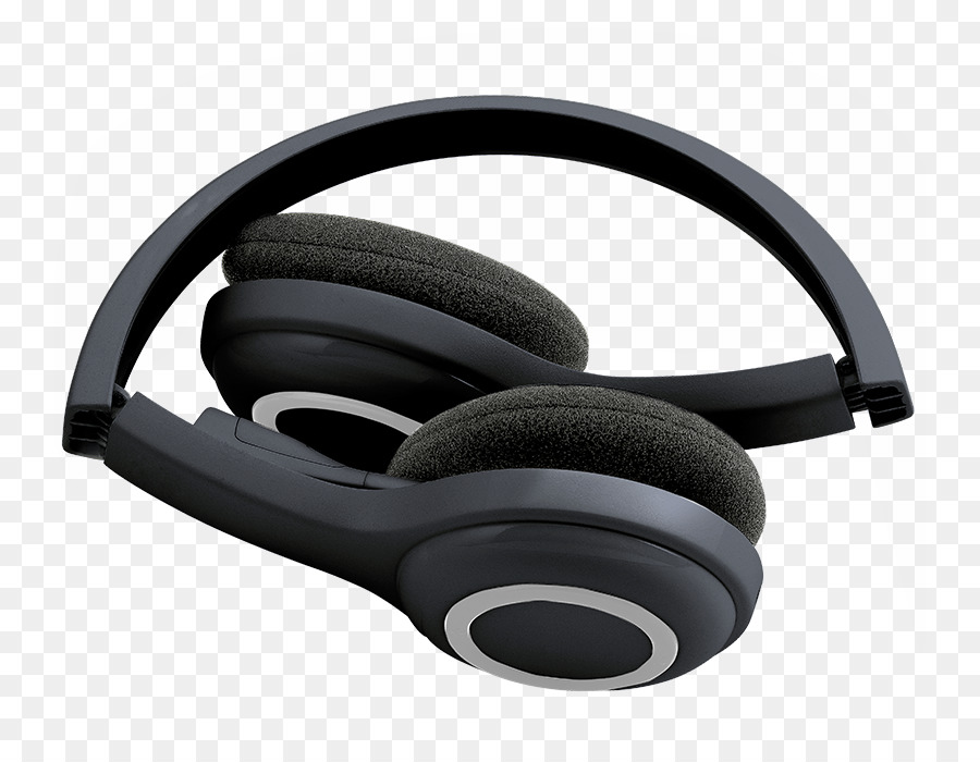 Logitech H600 Cuffie Wireless Headset - cuffie