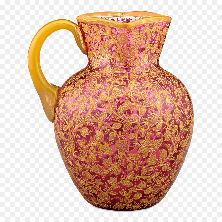 Kanne Vase Krug Keramik-Tiffany & Co. - Vase