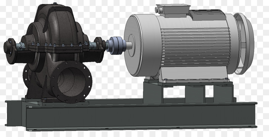 Pompa centrifuga Guarnizione compressore Centrifugo Macchina - altri