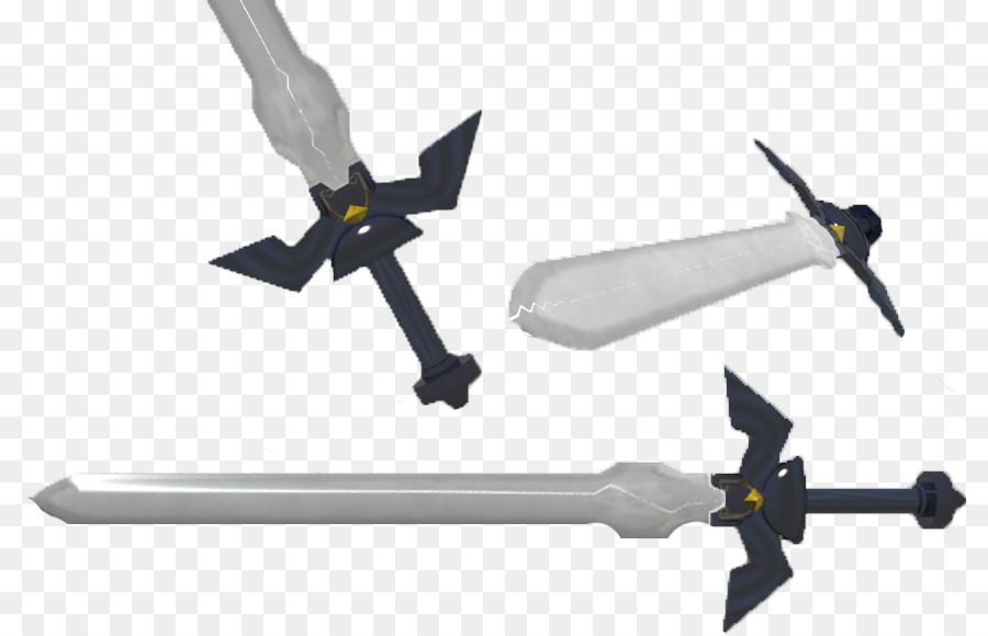 Master-Schwert die Waffe Der Legende von Zelda, 20 Dezember - Waffe