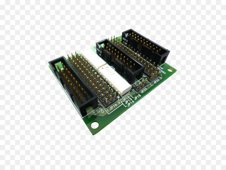 Microcontrollore Elettronica di Interfaccia di Ingresso/uscita circuito Elettronico - altri