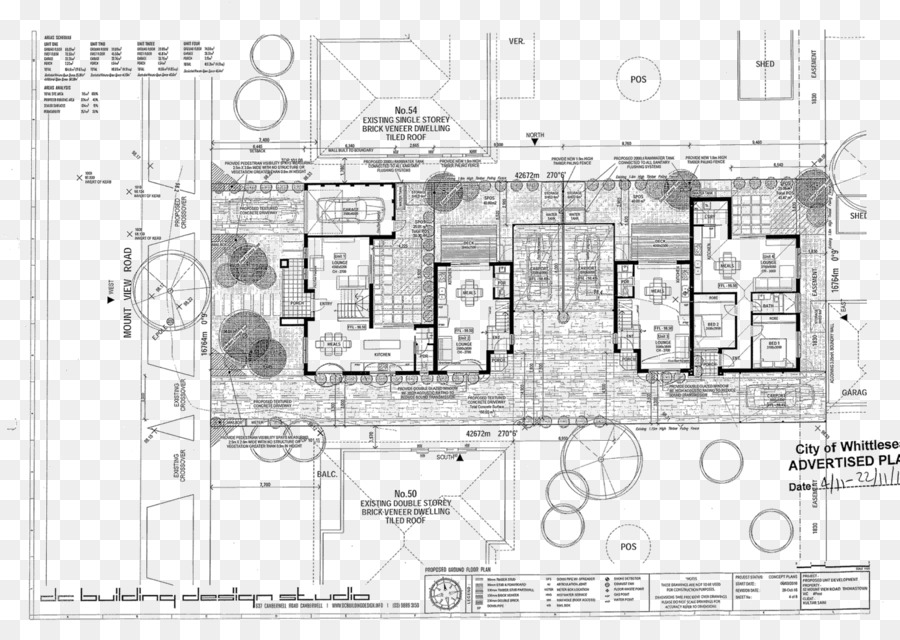 Die Grundriss Struktur plan Offen plan Wohnung - Fliese überdachten Haus