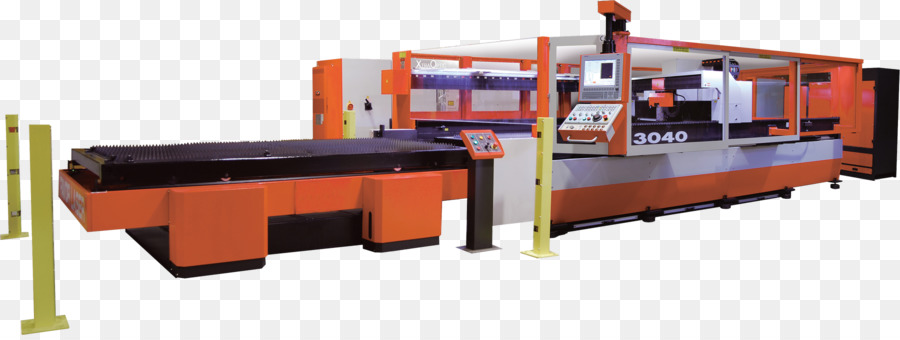 Maschine Laser-cutting Manufacturing Company - Schneidemaschine