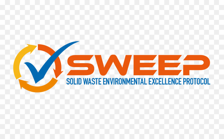 Municipal solid waste waste-management-Logo Marke - andere