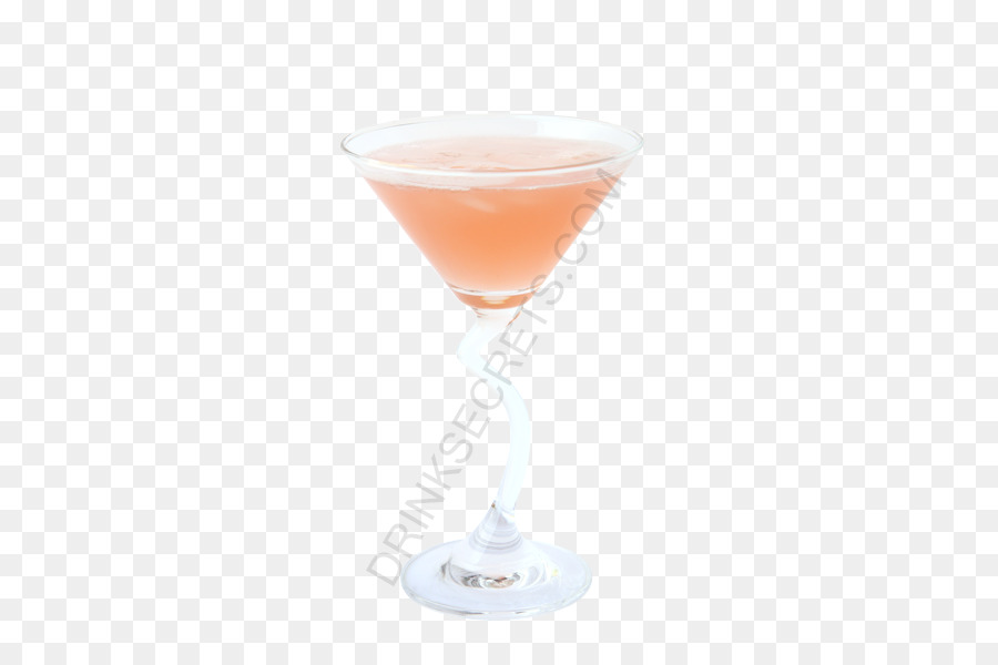 Cocktail-Garnitur Bacardi-Martini cocktail Cosmopolitan - Cocktail