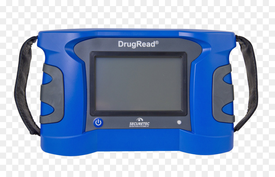 Drug Test Blue