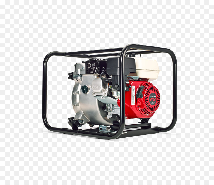 Honda Pompa generatore Elettrico del Motore del Motociclo-generatore - Honda