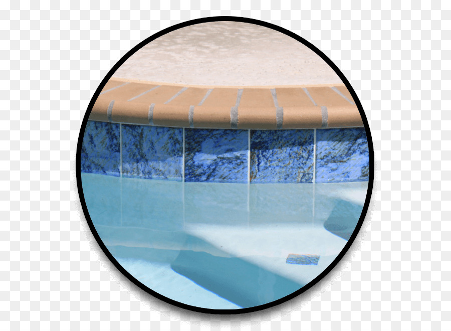 Fliesen-pool Backstein Coping-Stone - Ziegel
