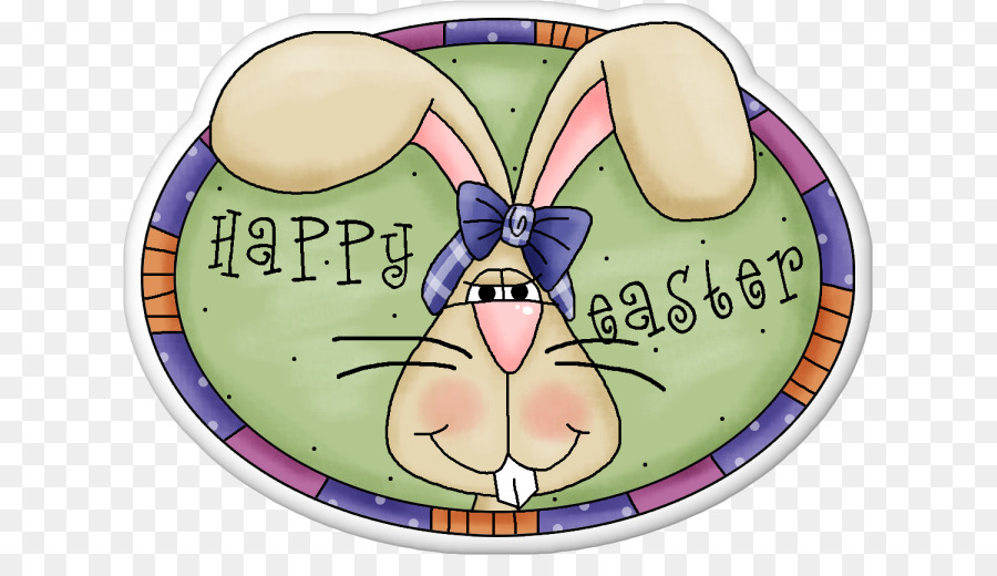 Easter Bunny Vọng Phục sinh trứng Phục sinh Clip nghệ thuật - lễ phục sinh