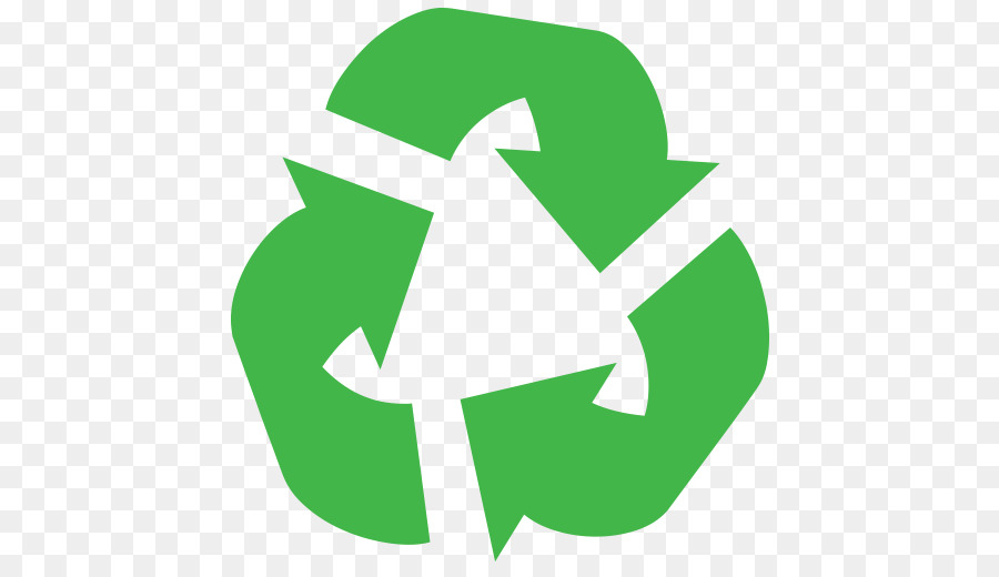 Biểu tượng tái chế tông Xúc Nhựa - Xúc