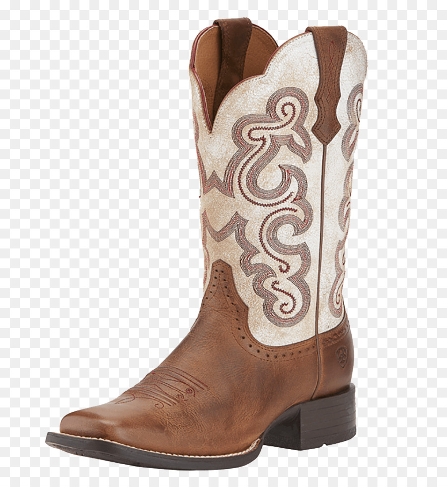Cowboy boot Ariat stivali da Equitazione - Avvio
