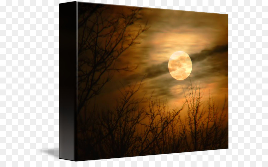 Desktop Wallpaper Stock-Fotografie Bilderrahmen Mond - huaxia Mond Schönheit