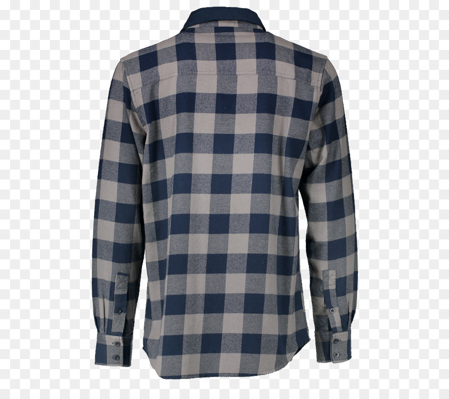 T shirt Maniche Flanella Abbigliamento - Maglietta
