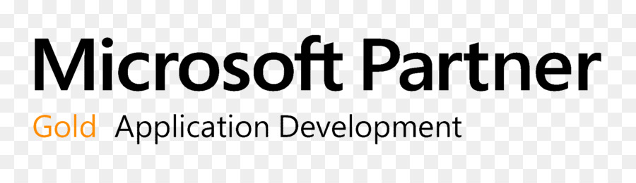 Microsoft đối Tác Mạng Microsoft Chứng nhận Tác phát triển phần Mềm - nhãn hiệu thiết kế xí nghiệp l