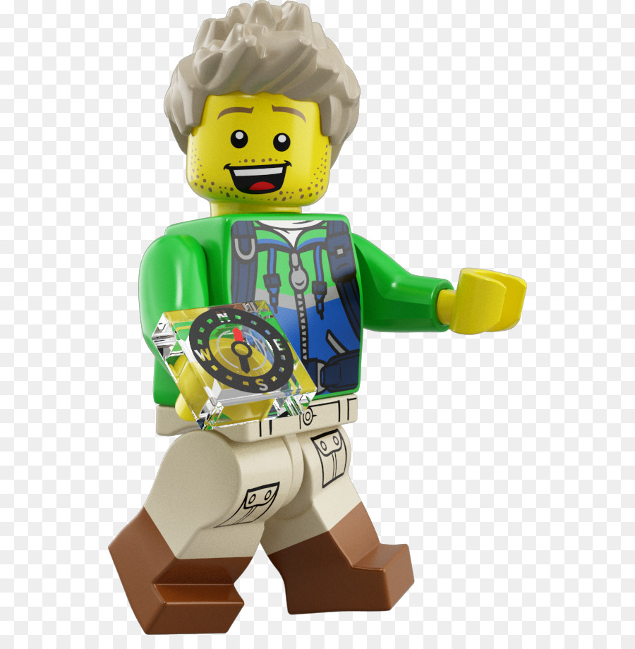 Lego Nhà Lego hành Chơi Trẻ em - những người khác