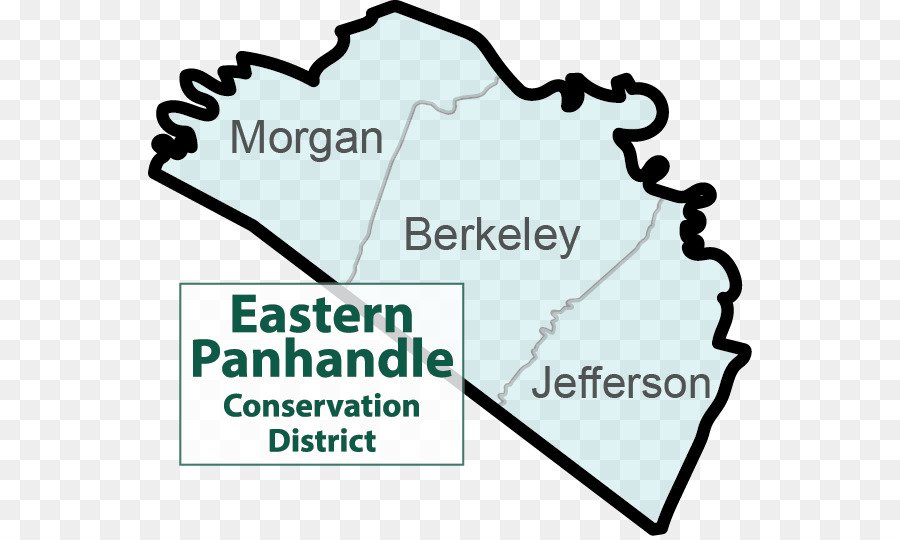 Eastern Panhandle Of West Virginia Area