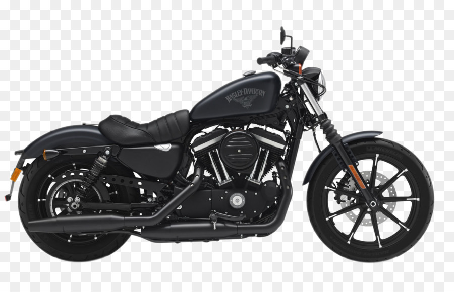 Harley-Davidson Sportster Motorrad Harley-Davidson Super Glide Softail - Motorrad