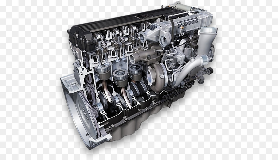 Navistar International Engine