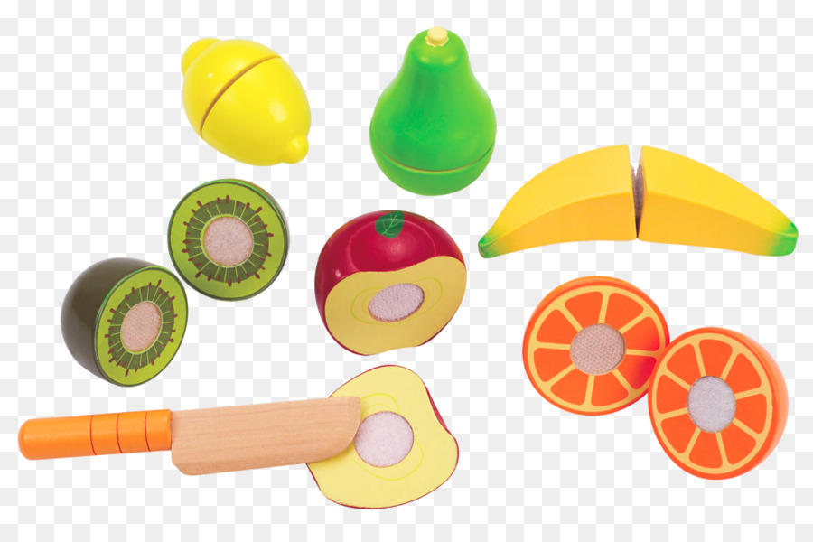 Obst Kind Spielen Spielzeug Lebensmittel - frisches Obst Mitgliedskarte