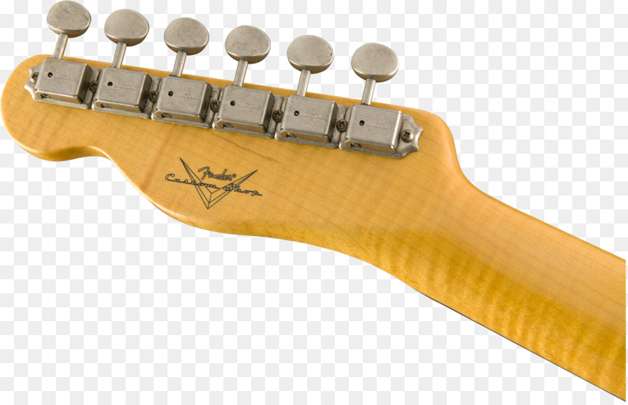 E-Gitarre Fender Telecaster Thinline Fender Stratocaster Eric Clapton Stratocaster - der erhai See Brücke frei und