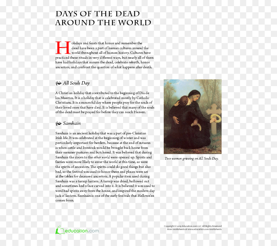 Day Of The Dead Skull