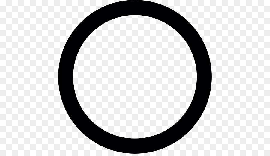 Computer Icons Clip art - Circlecircular Ring