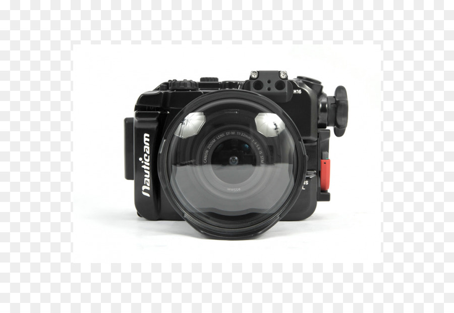 Canon EOS Canon EOS M3 M5 Canon EOS 5DS obiettivo Canon EF mount fotografia Subacquea - fotocamera