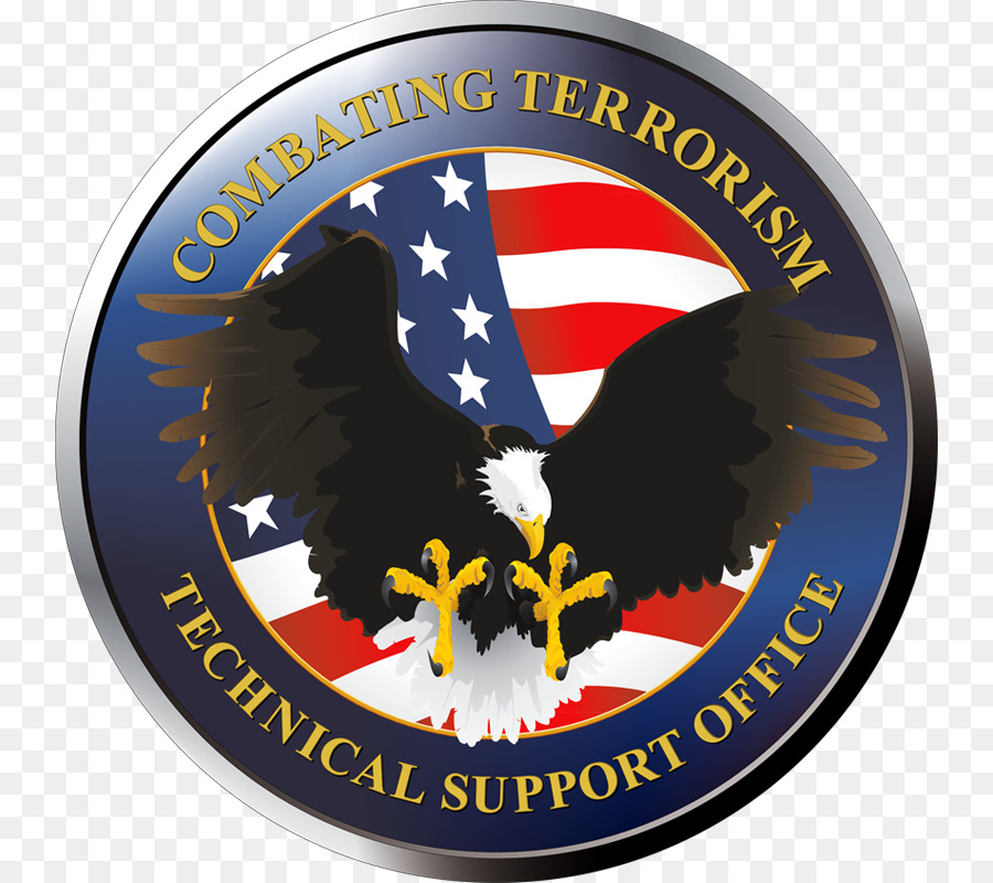 United States Department Of Defense Emblem