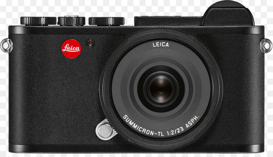 Fotocamera Leica CL Leica TL2 Leica M APS-C - fotocamera