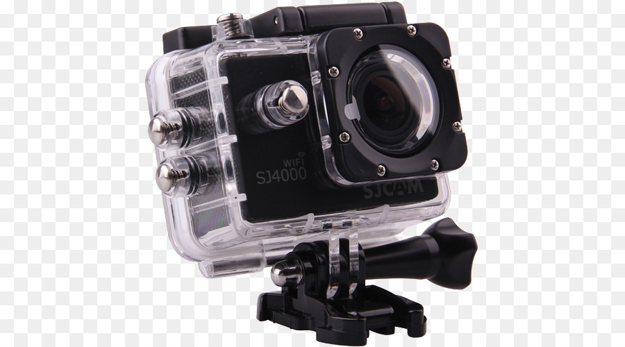 SJ4000 Hành động camera phụ Máy quay Video - Máy ảnh