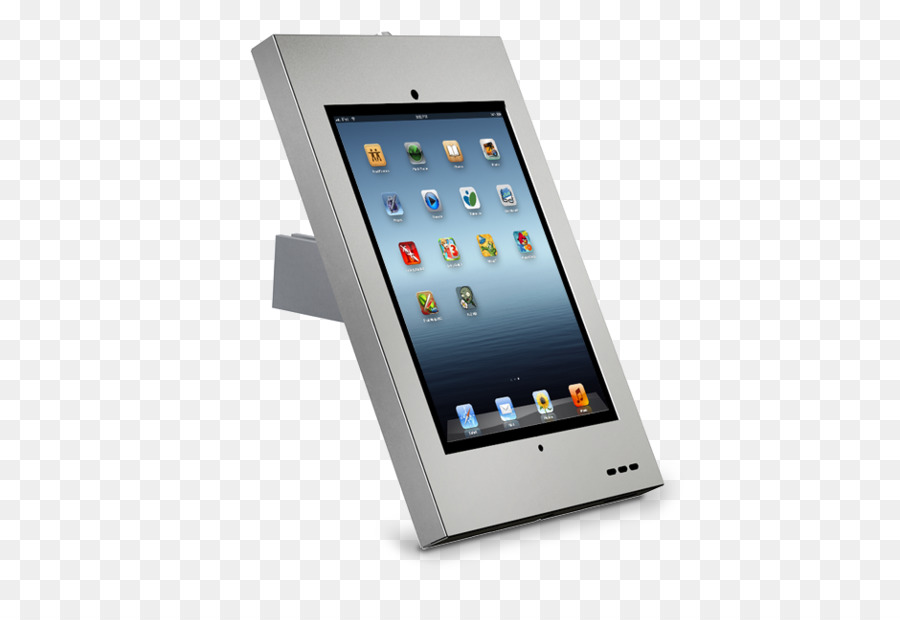 Feature-phone-Smartphone, Designer-Portable media player - ipad Lünette highres