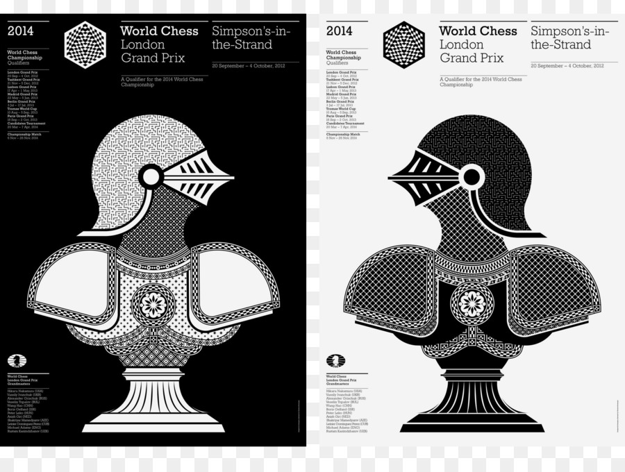 Die Schach-WM Schach-WM 1972 Schach-WM 2014 Pentagramm - Pentagramm