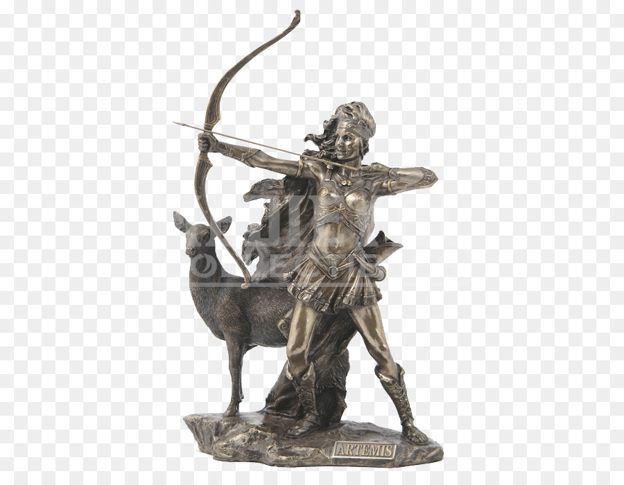 Diana của Versailles Apollo thần thoại hy lạp - nữ thần