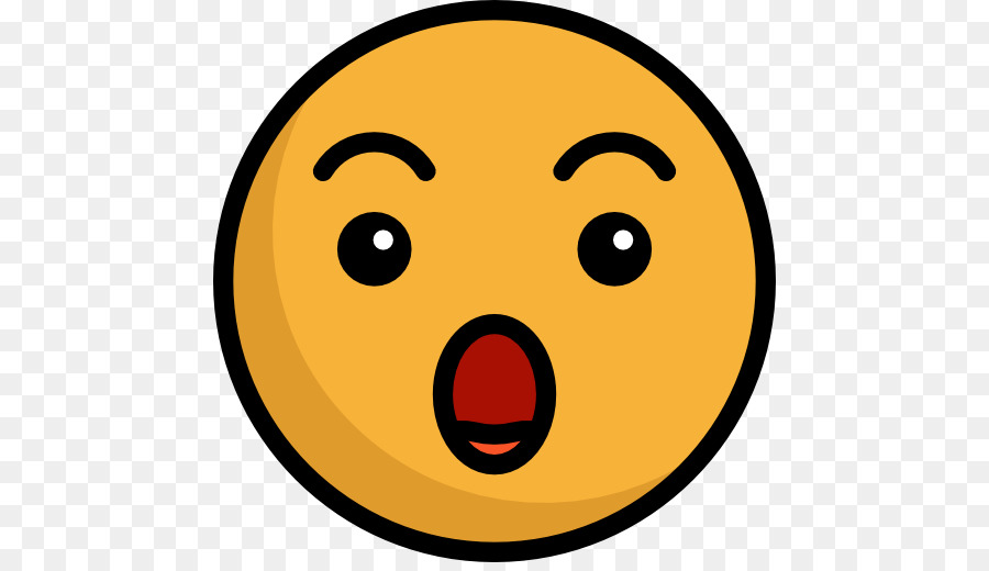 Smile Emoticon Emoji Icone Del Computer - sorridente
