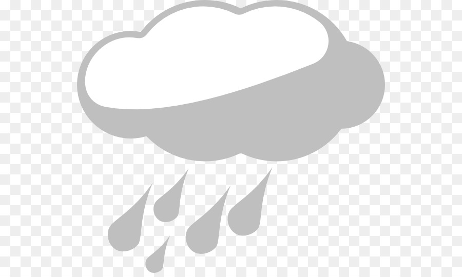 Cloud Computer, Icone clipart - nube