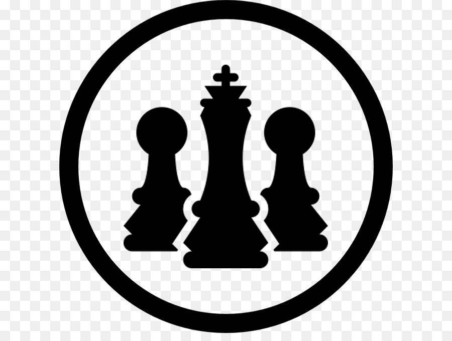 Scacchi Icone del Computer di Bordo Strategia di gioco Video gioco - scacchi
