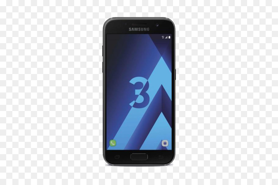 Samsung A5 (2017) Cho Samsung A7 (2017) Điện Thoại - samsung
