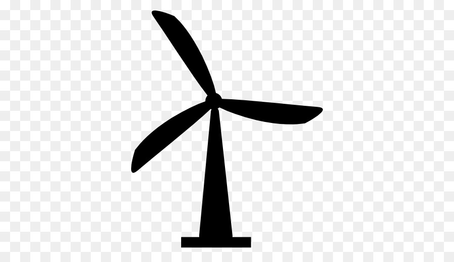 Windmühle Computer-Icons Wind turbine Energy - Energie