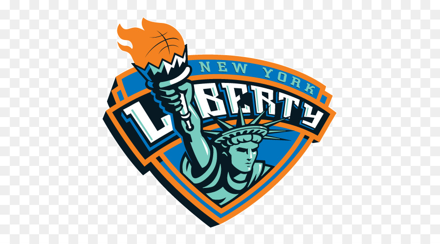 Madison Square Garden, New York Liberty in der WNBA Sport Basketball - Basketball