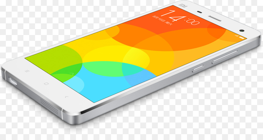 Xiaomi Mi4 Smartphone-Android, Qualcomm Snapdragon - Smartphone