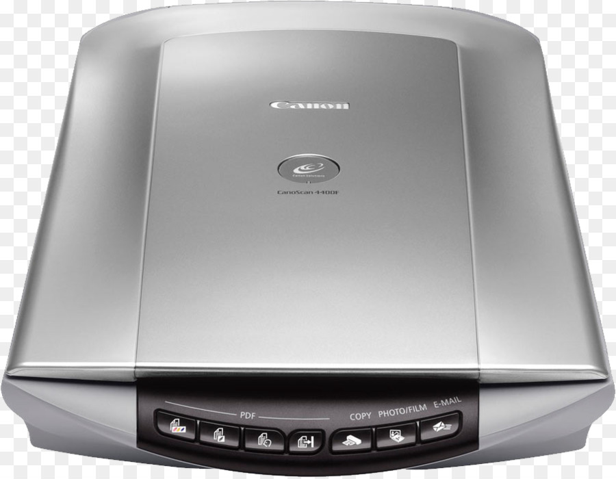 Scanner Canon CanoScan 4400F driver di Periferica - Stampante