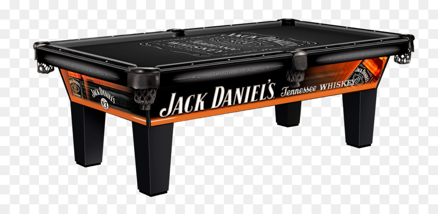 Bàn bi-a Jack Daniel Bi-Whisky - bàn