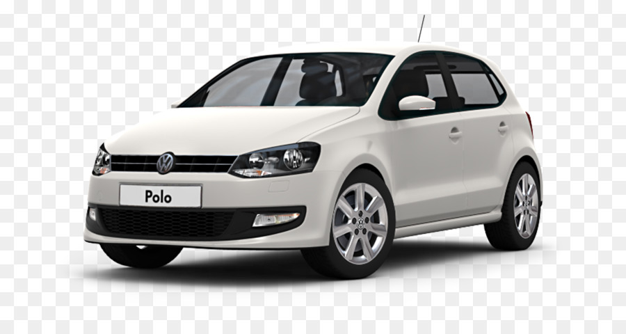 Volkswagen Polo Car Gruppo Volkswagen di Direct shift gearbox - auto